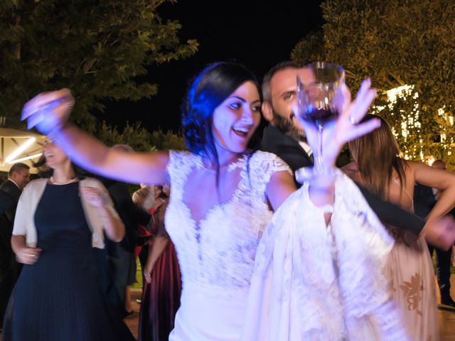 Il matrimonio di Gaetano e Valentina a Acireale, Catania 54
