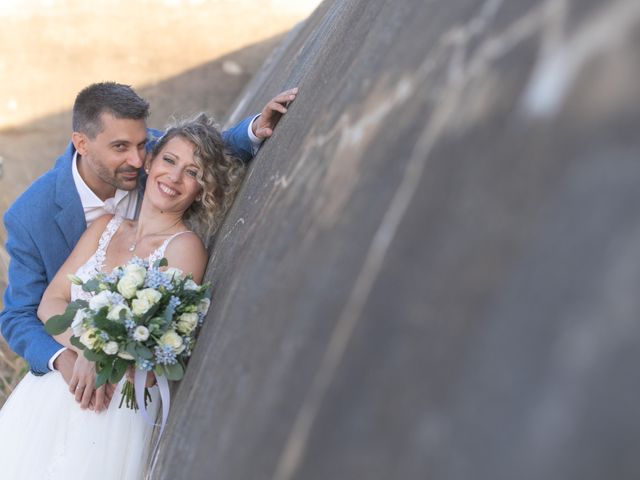 Il matrimonio di Alessio e Alessandra a Pisa, Pisa 41