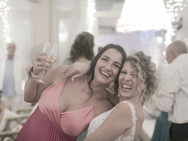 Il matrimonio di Alessio e Alessandra a Pisa, Pisa 44