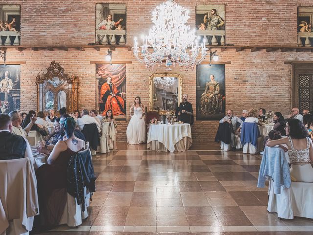 Il matrimonio di Marcello e Elisa a Roncoferraro, Mantova 28