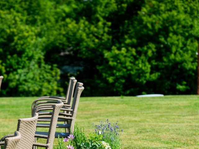 Il matrimonio di Alberto e Adele a Zubiena, Biella 4