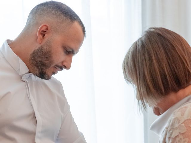 Il matrimonio di Gianluca e Marta a Lodi, Lodi 3
