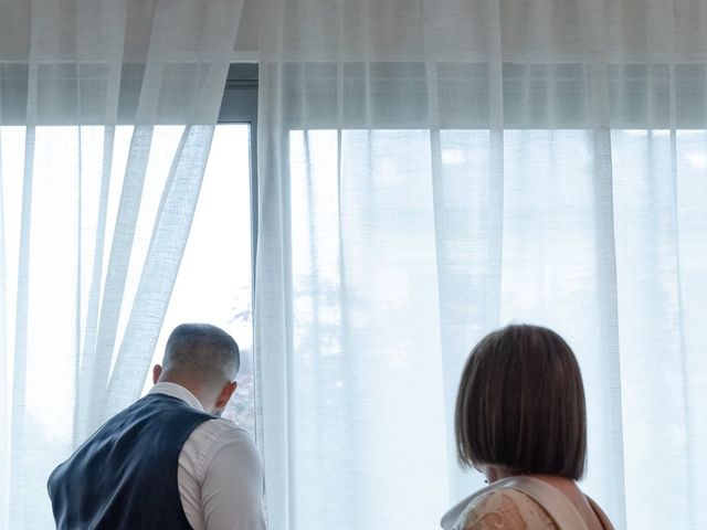 Il matrimonio di Gianluca e Marta a Lodi, Lodi 4