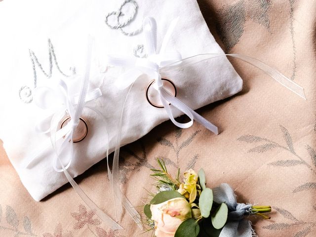 Il matrimonio di Gianluca e Marta a Lodi, Lodi 12