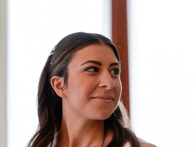 Il matrimonio di Gianluca e Marta a Lodi, Lodi 16