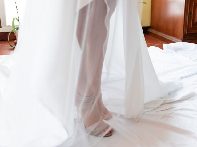 Il matrimonio di Gianluca e Marta a Lodi, Lodi 19