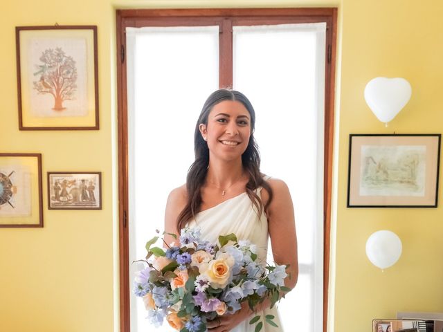Il matrimonio di Gianluca e Marta a Lodi, Lodi 21