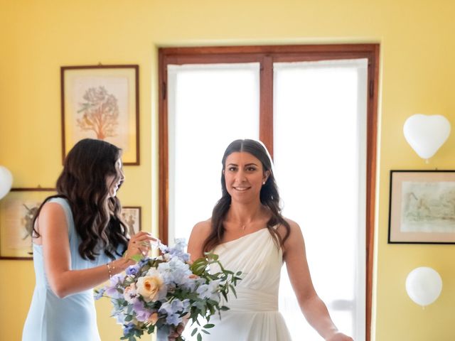 Il matrimonio di Gianluca e Marta a Lodi, Lodi 22