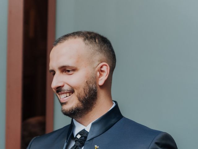 Il matrimonio di Gianluca e Marta a Lodi, Lodi 24