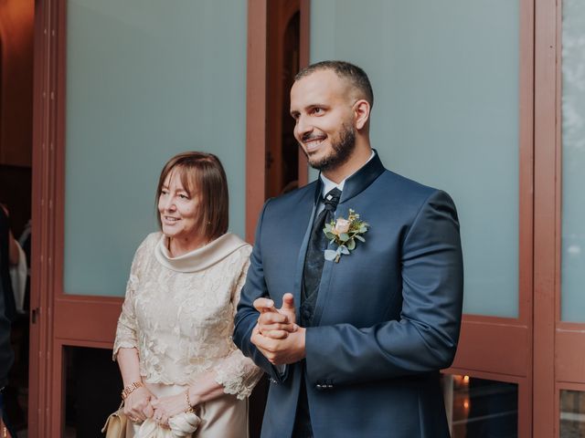 Il matrimonio di Gianluca e Marta a Lodi, Lodi 25
