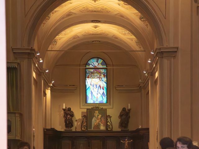 Il matrimonio di Gianluca e Marta a Lodi, Lodi 29