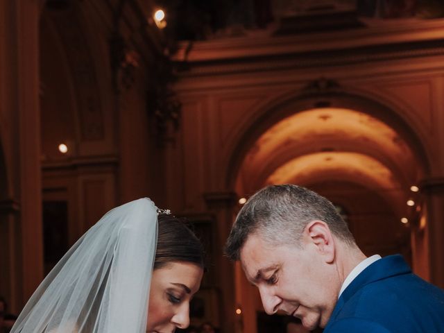 Il matrimonio di Gianluca e Marta a Lodi, Lodi 30
