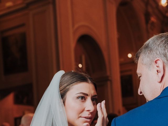 Il matrimonio di Gianluca e Marta a Lodi, Lodi 31