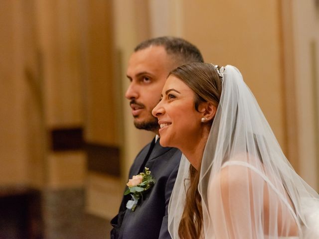 Il matrimonio di Gianluca e Marta a Lodi, Lodi 34