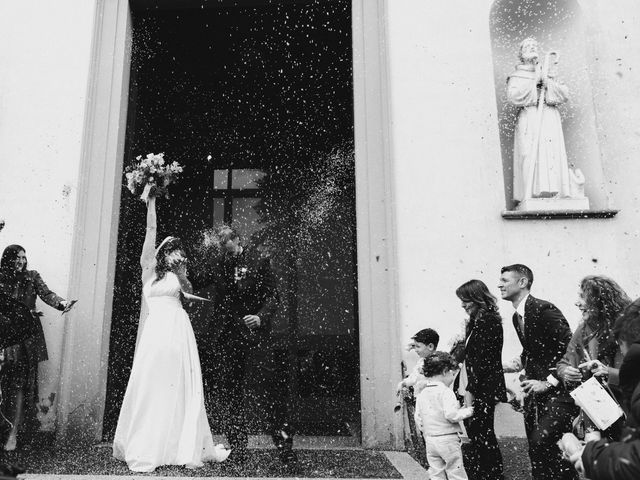 Il matrimonio di Gianluca e Marta a Lodi, Lodi 39