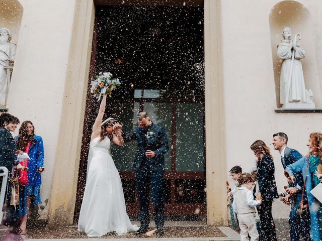Il matrimonio di Gianluca e Marta a Lodi, Lodi 40