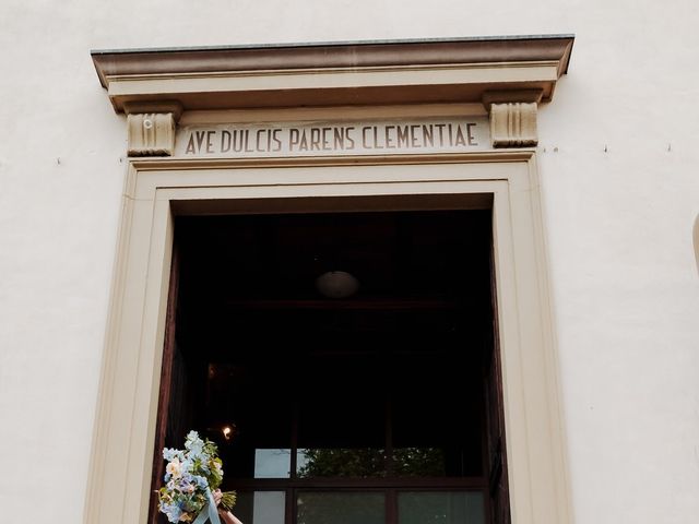 Il matrimonio di Gianluca e Marta a Lodi, Lodi 41