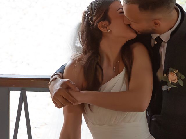 Il matrimonio di Gianluca e Marta a Lodi, Lodi 46