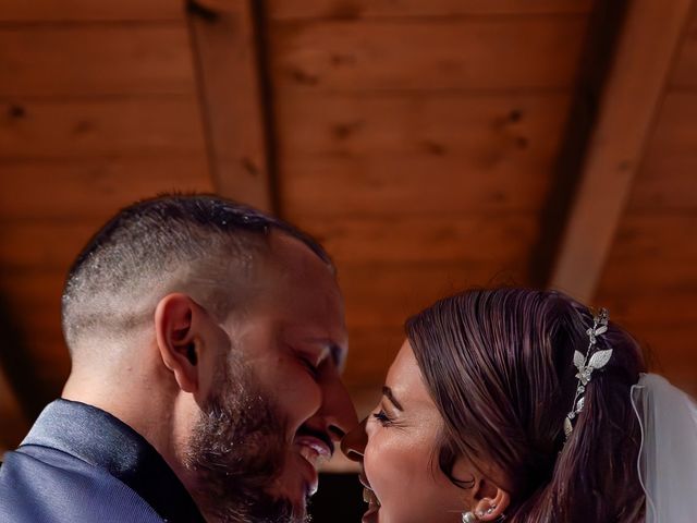 Il matrimonio di Gianluca e Marta a Lodi, Lodi 47