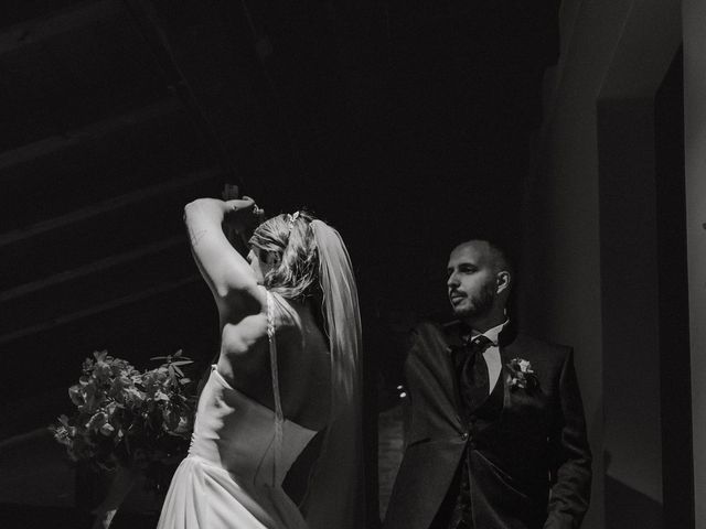 Il matrimonio di Gianluca e Marta a Lodi, Lodi 48