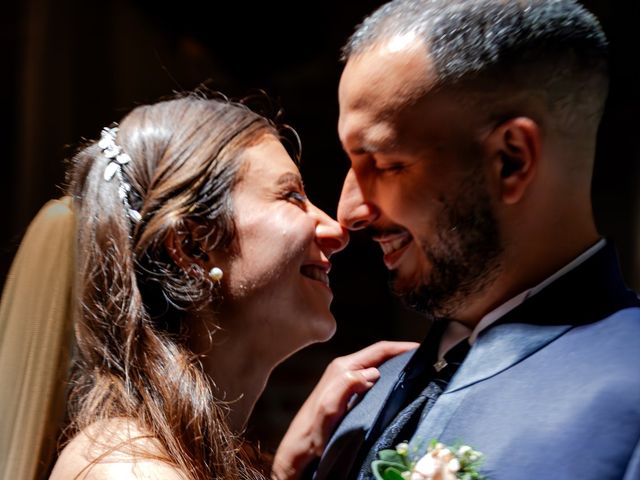 Il matrimonio di Gianluca e Marta a Lodi, Lodi 50