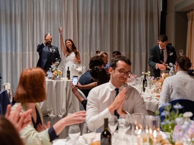 Il matrimonio di Gianluca e Marta a Lodi, Lodi 52
