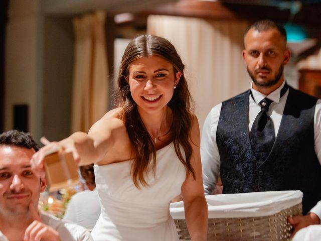 Il matrimonio di Gianluca e Marta a Lodi, Lodi 53
