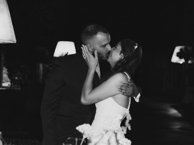 Il matrimonio di Gianluca e Marta a Lodi, Lodi 54