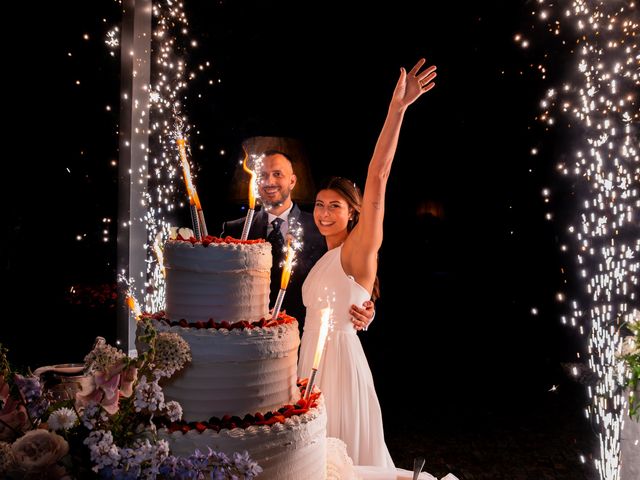 Il matrimonio di Gianluca e Marta a Lodi, Lodi 55
