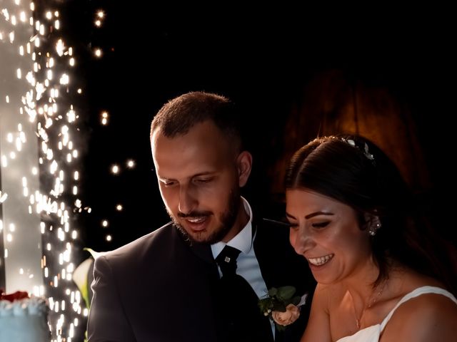 Il matrimonio di Gianluca e Marta a Lodi, Lodi 58