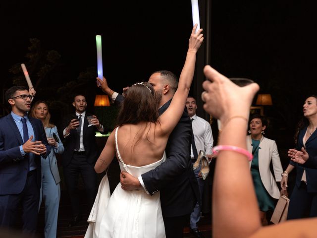 Il matrimonio di Gianluca e Marta a Lodi, Lodi 61