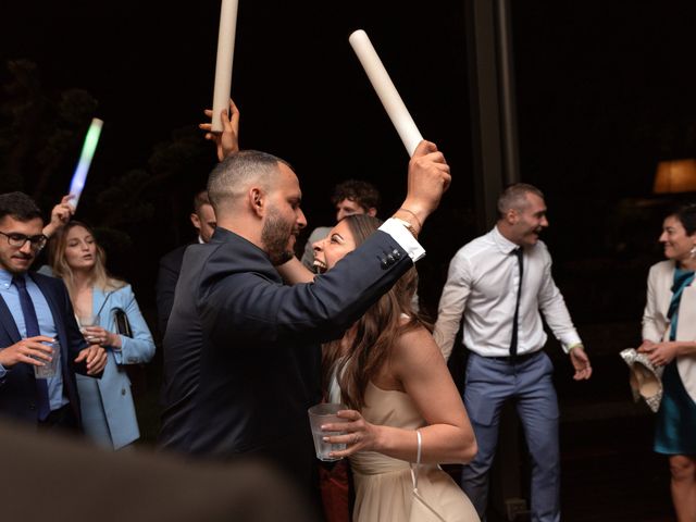 Il matrimonio di Gianluca e Marta a Lodi, Lodi 62