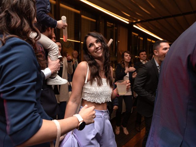 Il matrimonio di Gianluca e Marta a Lodi, Lodi 63