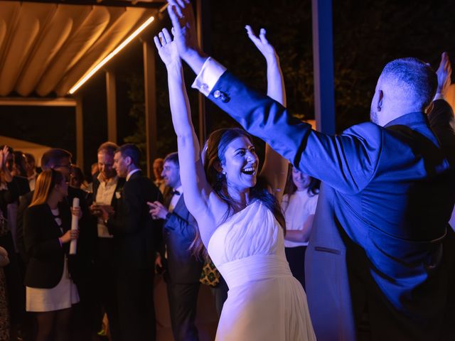 Il matrimonio di Gianluca e Marta a Lodi, Lodi 64
