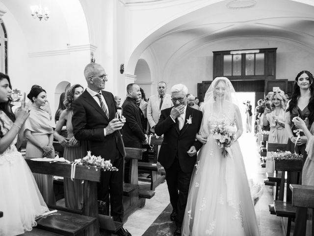 Il matrimonio di Fabio e Laura a Gaeta, Latina 7