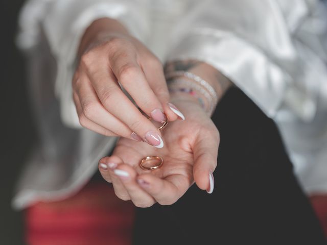 Il matrimonio di Gabriele e Melissa a Perugia, Perugia 21
