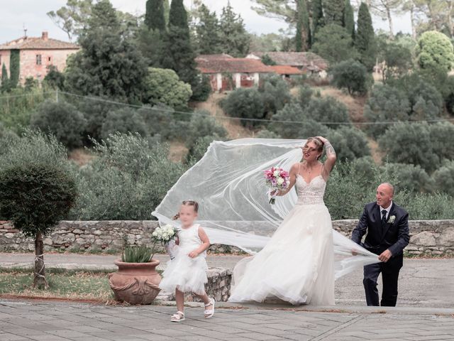 Il matrimonio di Gabriele e Melissa a Perugia, Perugia 30