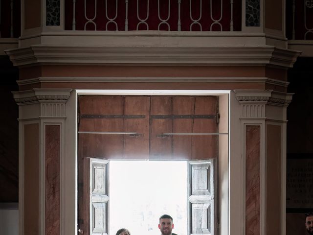 Il matrimonio di Gabriele e Melissa a Perugia, Perugia 33