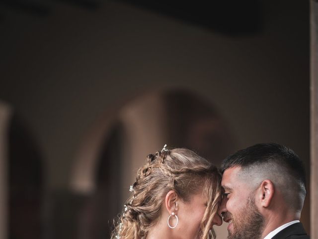 Il matrimonio di Gabriele e Melissa a Perugia, Perugia 58
