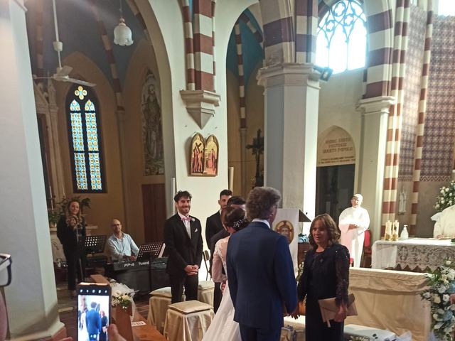 Il matrimonio di Niki e Azzurra a Mosciano Sant&apos;Angelo, Teramo 3
