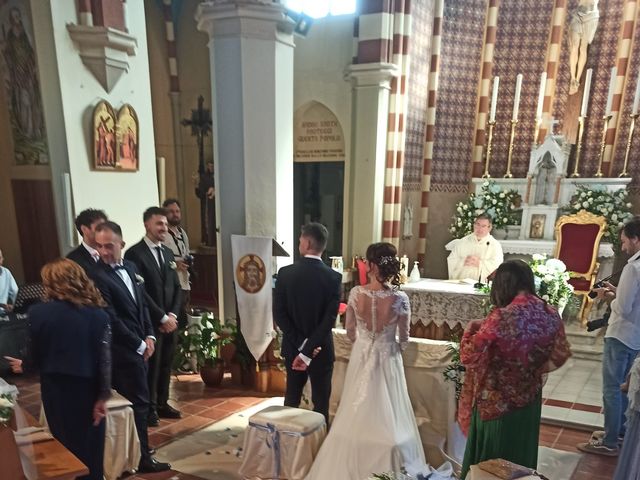 Il matrimonio di Niki e Azzurra a Mosciano Sant&apos;Angelo, Teramo 4