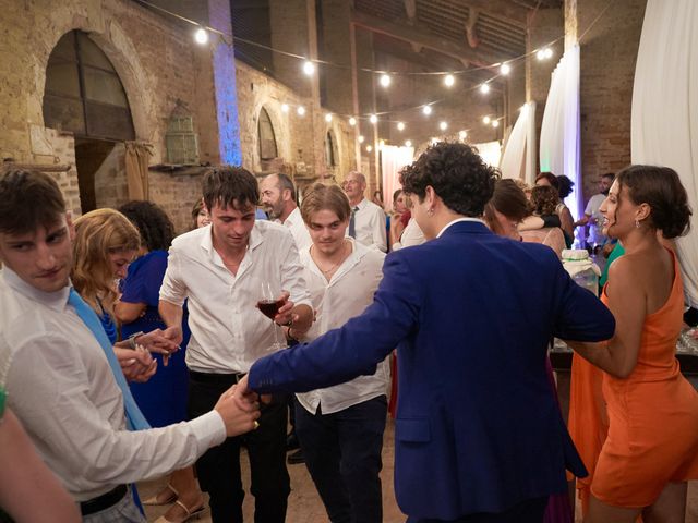 Il matrimonio di Paolo e Jonida a Stagno Lombardo, Cremona 3