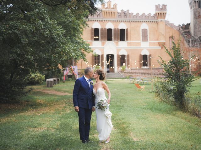 Il matrimonio di Paolo e Jonida a Stagno Lombardo, Cremona 34