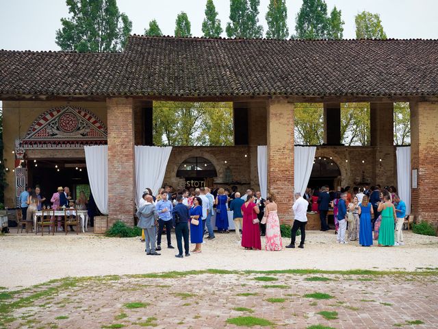 Il matrimonio di Paolo e Jonida a Stagno Lombardo, Cremona 50