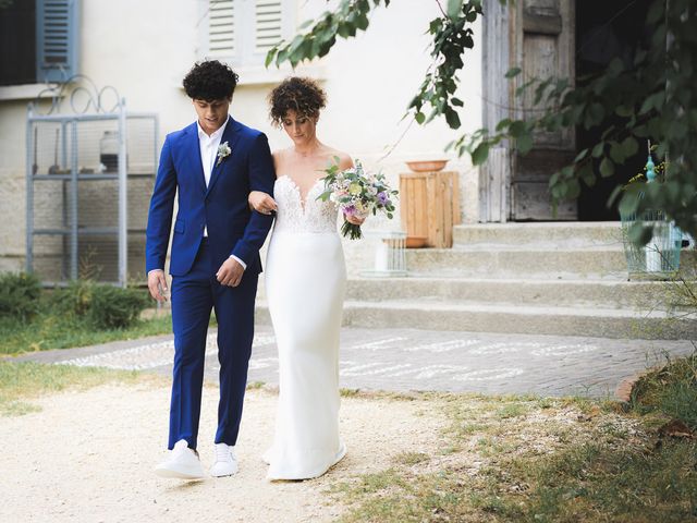 Il matrimonio di Paolo e Jonida a Stagno Lombardo, Cremona 66