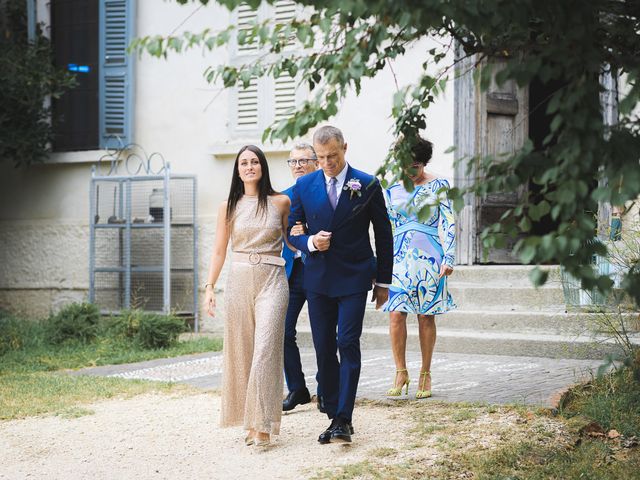 Il matrimonio di Paolo e Jonida a Stagno Lombardo, Cremona 83