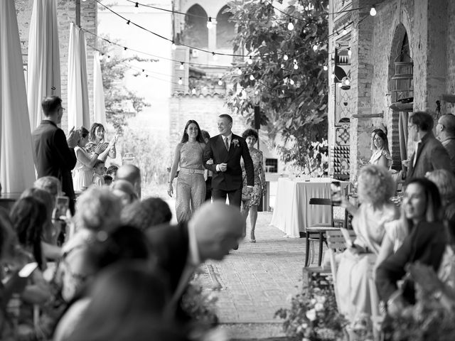 Il matrimonio di Paolo e Jonida a Stagno Lombardo, Cremona 84