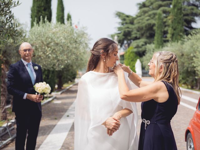 Il matrimonio di Anna e Michele a Verona, Verona 21