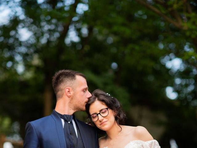 Il matrimonio di Assunta e Gianluca a Roccamonfina, Caserta 6