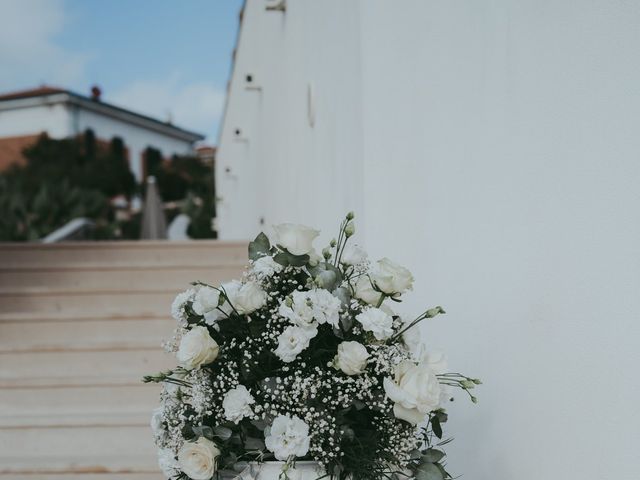 Il matrimonio di Robin e Chrissa a Livorno, Livorno 24